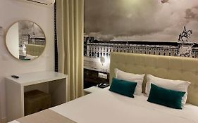 Lisbon City Apartments & Suites by City Hotels